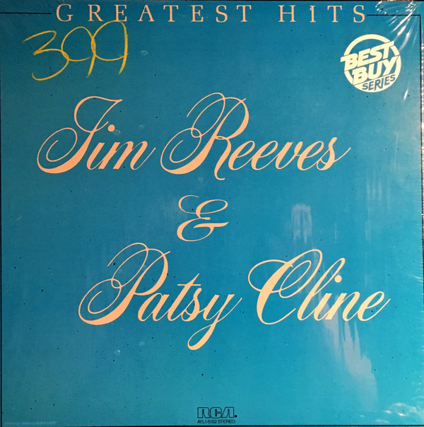 Jim Reeves & Patsy Cline